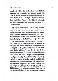 Chìm Nổi Ở Sài Gòn