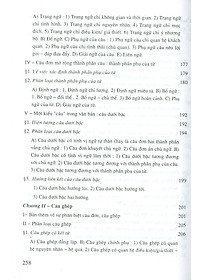 Ngữ Pháp Tiếng Việt - Tập Hai (Tái bản lần thứ hai mươi mốt) - Diệp Quang Ban