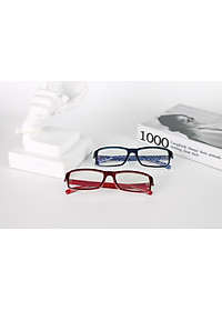 GỌNG NHỰA SIÊU NHẸ SIÊU BỀN - 86040