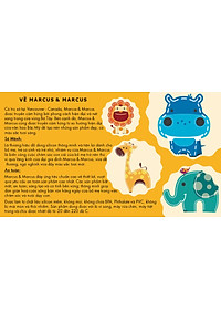 Bàn chải đánh răng silicon cho bé Marcus & Marcus, từ 2 tuổi - Xanh