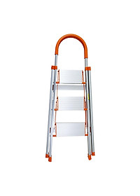Thang Nhôm Ghế 3 Bậc Advindeq Ads-703