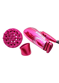 Máy Sấy Tóc Bổ Sung Platinum Collagen Và Nano Ion Tescom NTCD50 (CPN)