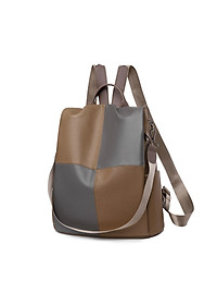 Balo nữ chống trộm DA cao cấp phong cách mới – BLNN9043