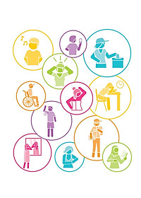 Bách Khoa Thư Về Phát Triển Kỹ Năng - Tuổi Dậy Thì