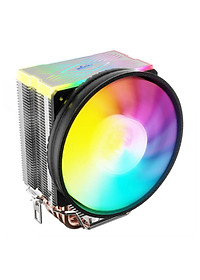 Infinity Saido ARGB – High Performance CPU Cooler_ HÀNG CHÍNH HÃNG