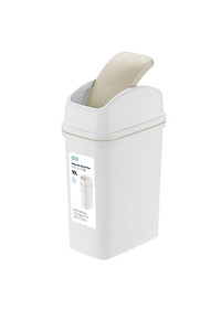 Thùng rác nắp lật Inochi 10L