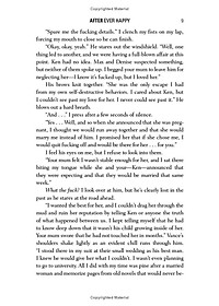 After Ever Happy (The After Series Book 4)