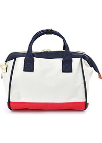 Túi đeo chéo ANELLO đeo 2 kiểu cỡ nhỏ AT-H0851