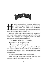 Sách Nhật Ký Phá Án Của Đại Thám Tử Gâu Gâu