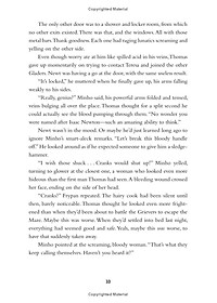 Sách The Scorch Trials (The Maze Runner Trilogy : Book 2 of 5)