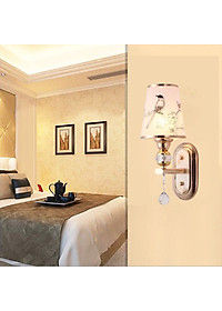 Đèn tường DELIC kiểu dáng hiện đại, tinh tế trang trí nhà cửa sang trọng - kèm bóng LED chuyên dụng.