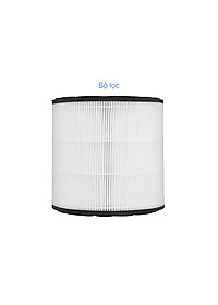 Máy Lọc Không Khí Philips AC0850 /20 (20W) - Hàng Chính Hãng