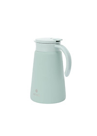 Bình giữ nhiệt gia đình inox 304 Elmich EL835 (1L) - Hàng chính hãng