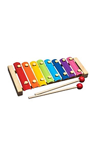 COMBO 6 món đồ chơi gỗ thông minh giúp bé tư duy sáng tạo.