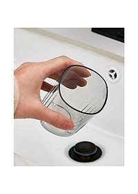 Hộp Đựng Bàn Chải Kem Đánh Răng Có Thể Làm Cốc Nước Súc Miệng Tiện Lợi Đi Du Lịch - Hộp ĐỰng Bàn Chải Du lịch Đa Năng - Hàng Chính Hãng MINIIN