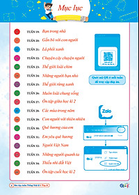 Combo Bài Tập Tuần và Đề Kiểm Tra Toán, Tiếng Việt Lớp 2 - Cánh Diều (Tự Chọn Sách)