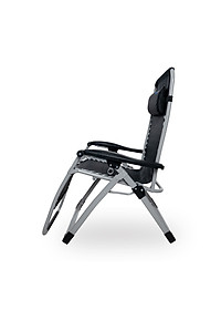 GHẾ BỐ XẾP THƯ GIÃN GIÁ RẺ CADATI C-03 - BẢO HÀNH CHÍNH HÃNG 12 THÁNG