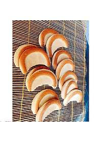 Bánh Vani Bơ Sữa Viettin Mart 500GR