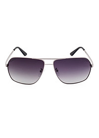 Kính mát nam EXFASH EF5973 thời trang (size 63/13/140)