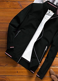 Áo Khoác Nam Áo Khoác Dù Nam 2 Lớp Cao Cấp-AD27