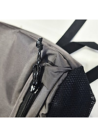 Balo nam nữ thời trang vải dù chống thấm nước siêu nhẹ để được laptop 15in6 du lịch tiện ích 110 BEE GEE