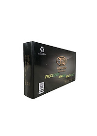 Vang cơ TD Acoustic X20 Ultra năm 2021 - Hàng Chính Hãng