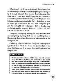 Sách 100 Thắc Mắc Của Mọi Bà Mẹ Mới Sinh Con