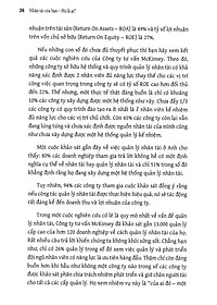 Sách Nhân Tài Của Bạn - Họ Là Ai?