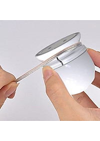 Chuỗi dây đèn led gương trang điểm 10 bóng 5 màu điều chỉnh