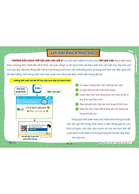 Sách - Hướng dẫn cách viết TẬP LÀM VĂN Lớp 2 - Kết nối tri thức với cuộc sống - Cả năm (1 cuốn) - BẢN QUYỀN