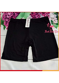 Quần mặc váy thái lan 055 – size lớn, chất thun xịn