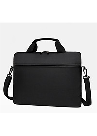 Túi Xách Nam Nữ Công Sở, Cặp Đựng Laptop 15.6 Inch BEEGEE - CCS5517