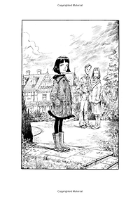 Sách Coraline (Carnegie Medal Winner)