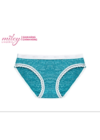 Combo 5 Quần Lót Nữ Sớ Gỗ Miley Lingerie FWS