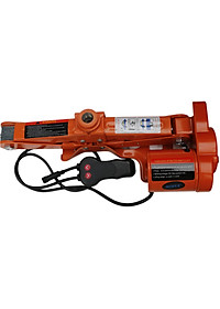 Bộ Kích Nâng Gầm Xe Hơi ROGTZ TY42 Electric Jack Bằng Nguồn Điện Tẩu 12V Hàng Chính Hãng