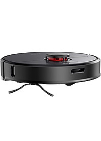 Robot Bút Bụi, Lau Nhà Thông Minh Xiaomi Dreame D9 Pro - Lực Hút 4000 Pa - Bản Quốc Tế- Hàng Chính Hãng