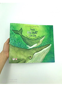 Sách Theo Bài Hát Của Cha