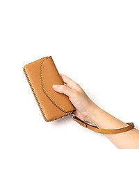 BAO DA CẦM TAY IPHONE SE 2020 - CHÍNH HÃNG KHACTEN.COM