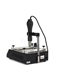 Vinasemi 853AAA Máy Hàn Chipset BGA 1270W