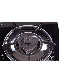 Combo Bếp Gas Dương Kính Sunhouse SHB3365 Kèm Van Dây - Chính Hãng