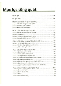 Sách Quản lý dịch vụ for Dummies