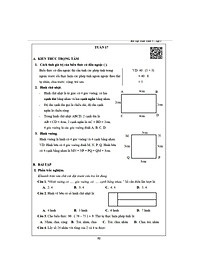 Bài Tập Tuần Toán 3 - Tập 1
