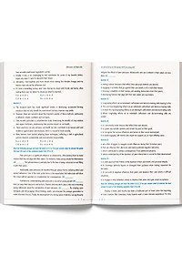 Sách - 35 Đề Thi Thử Kỳ Thi Tốt Nghiệp THPT Môn Tiếng Anh - MCBooks