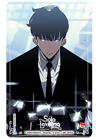 Solo Leveling - Tôi Thăng Cấp Một Mình - Tập 21 [Tặng Kèm Obi + Bộ Đôi Card PVC]