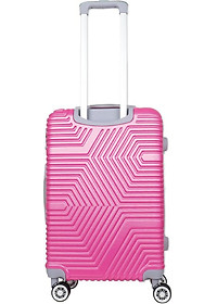 Vali nhựa Hasun HS 9331