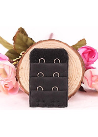 Combo 5 Dây Nối Áo Ngực 3 Móc Co Giãn Tiện Dụng 