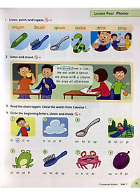Sách American Family and Friends 3: Student Book (With Digital Package) (2nd Edition)