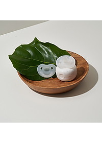 Ty ngậm 100% silicon cao cấp Moyuum