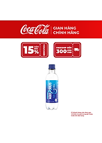 [SALE 12.12] Lốc 24 Chai Nước Uống Thể Thao Aquarius 390ml – Bù Nước, Giải Nhiệt, Chính Hãng