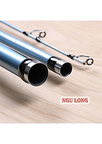 Cần câu 3 đốt KILLER SURF 4m5 - 4m5 độ cứng BX